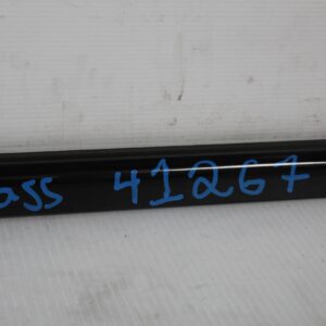 Mercedes Benz W205 C Class Sedan Rear Right Door Seal Strip A2057303601 - Image 8