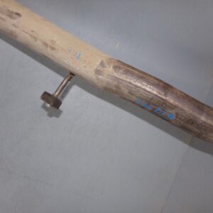 Mercedes Benz W117 CLA45 AMG Rear Muffler Exhaust Cat Back A1174900221 - Image 8