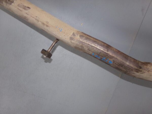 Mercedes Benz W117 CLA45 AMG Rear Muffler Exhaust Cat Back A1174900221