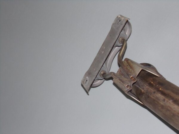 Mercedes Benz W176 A45 AMG Exhaust Rear Muffler Cat Back A1764900521