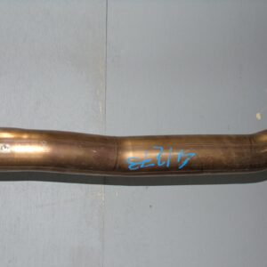 Mercedes Benz W177 A250 Rear Exhaust Muffler Section A1774904401, A1774901804 - Image 9