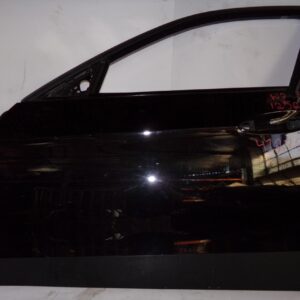 Mercedes Benz W212 E Class Front Left Passenger Door BLACK - Image 6
