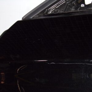 Mercedes Benz W212 E Class Front Left Passenger Door BLACK - Image 7