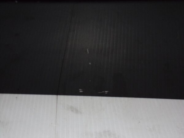 Mercedes Benz W212 E Class Front Left Passenger Door BLACK