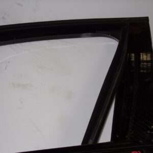 Mercedes Benz W212 E Class Front Left Passenger Door BLACK - Image 10