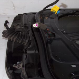 Mercedes Benz W212 E Class Front Left Passenger Door BLACK - Image 14