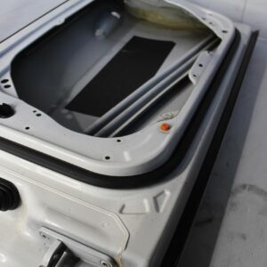 Mercedes Benz W204 C Class Front Right Door WHITE - Image 8