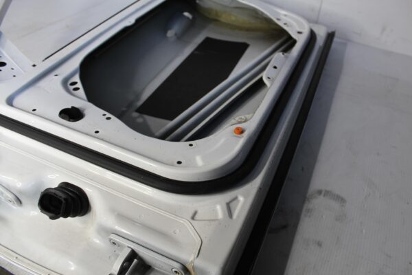Mercedes Benz W204 C Class Front Right Door WHITE