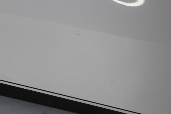 Mercedes Benz W204 C Class Front Right Door WHITE