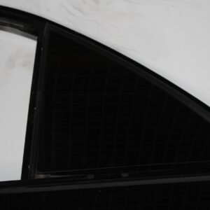 Mercedes Benz W212 E CLass Rear Left Passenger Door BLACK - Image 8