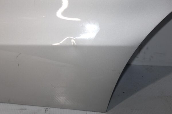 Mercedes Benz W117 CLA Class Rear Left Passenger Door SILVER DINTED