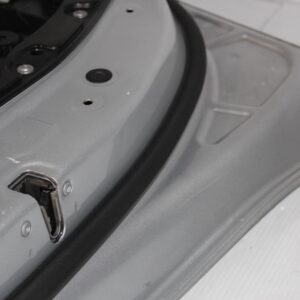 Mercedes Benz W205 C Class Sedan Front Left Passenger Door SILVER - Image 8