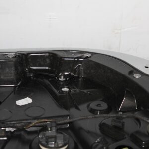 Mercedes Benz W205 C Class Sedan Front Left Passenger Door SILVER - Image 11