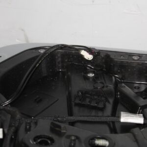 Mercedes Benz W205 C Class Sedan Front Left Passenger Door SILVER - Image 12