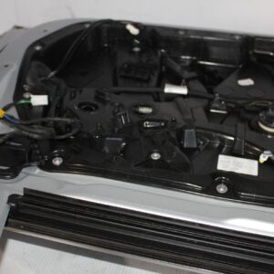 Mercedes Benz W205 C Class Sedan Front Left Passenger Door SILVER - Image 13