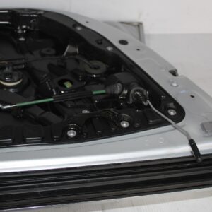 Mercedes Benz W205 C Class Sedan Front Left Passenger Door SILVER - Image 14