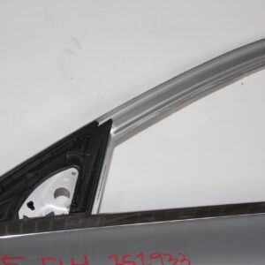 Mercedes Benz W205 C Class Sedan Front Left Passenger Door SILVER - Image 15