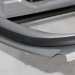 Mercedes Benz W205 C Class Sedan Rear Left Passenger Door SILVER - Image 13