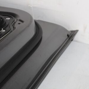 Mercedes Benz W176 A45 Front Left Passenger Door GREY - Image 2