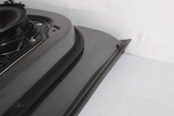 Mercedes Benz W176 A45 Front Left Passenger Door GREY