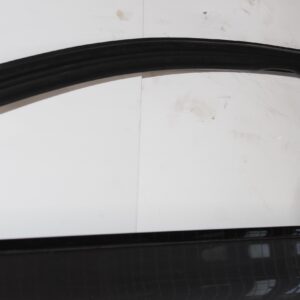 Mercedes Benz W176 A45 Front Left Passenger Door GREY - Image 3