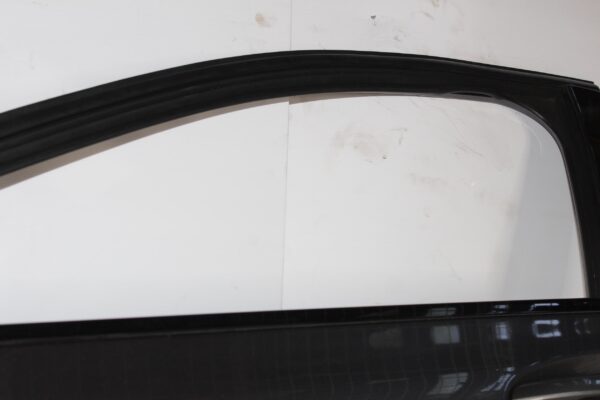 Mercedes Benz W176 A45 Front Left Passenger Door GREY