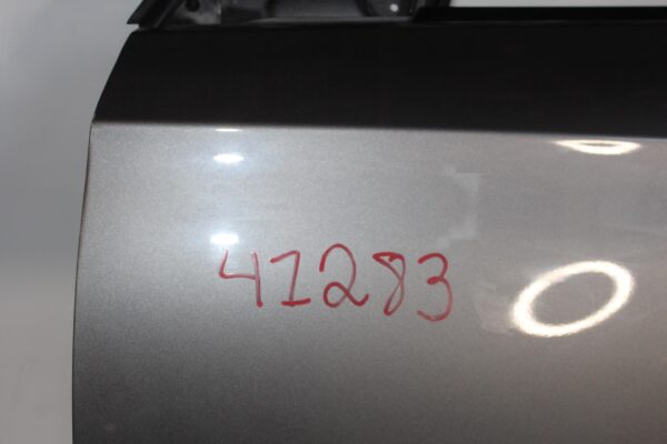 Mercedes Benz W176 A45 Front Left Passenger Door GREY