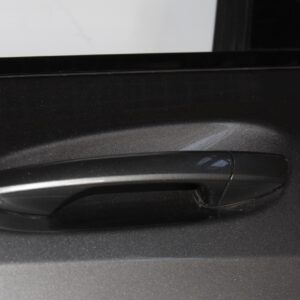 Mercedes Benz W176 A45 Front Left Passenger Door GREY - Image 6