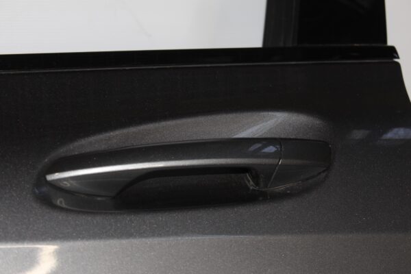 Mercedes Benz W176 A45 Front Left Passenger Door GREY