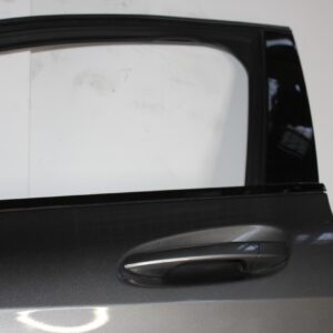 Mercedes Benz W176 A45 Front Left Passenger Door GREY - Image 7