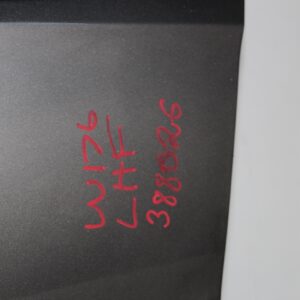 Mercedes Benz W176 A45 Front Left Passenger Door GREY - Image 8