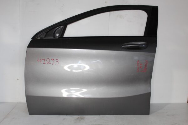 Mercedes Benz W176 A45 Front Left Passenger Door GREY