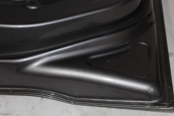 Mercedes Benz W176 A45 Front Left Passenger Door GREY