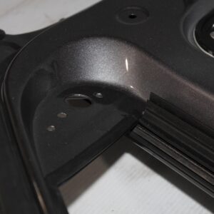 Mercedes Benz W176 A45 Front Left Passenger Door GREY - Image 11