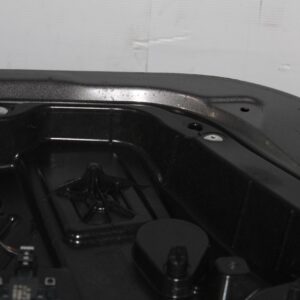 Mercedes Benz W176 A45 Front Left Passenger Door GREY - Image 12