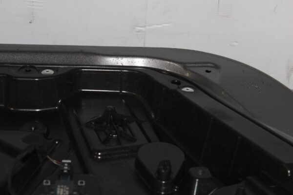 Mercedes Benz W176 A45 Front Left Passenger Door GREY