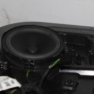 Mercedes Benz W176 A45 Front Left Passenger Door GREY - Image 13