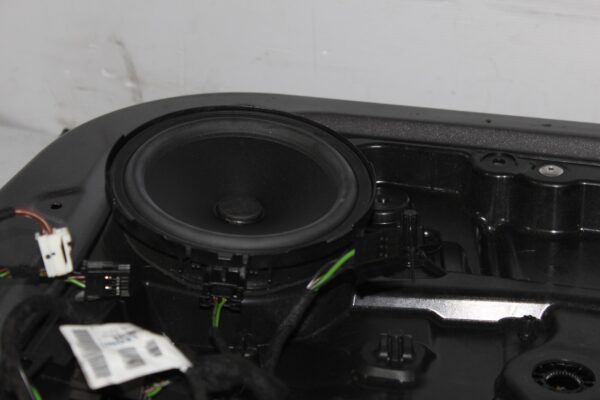 Mercedes Benz W176 A45 Front Left Passenger Door GREY