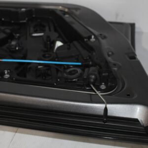 Mercedes Benz W176 A45 Front Left Passenger Door GREY - Image 15