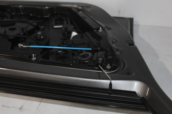 Mercedes Benz W176 A45 Front Left Passenger Door GREY