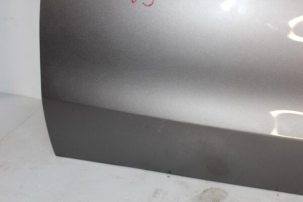 Mercedes Benz W176 A45 Front Left Passenger Door GREY