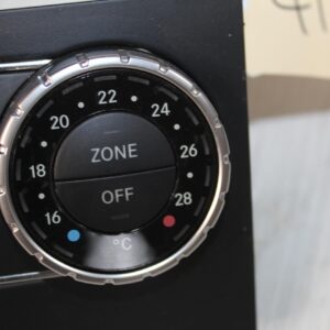 Mercedes Benz W204 C63 AC Aircon Climate Control Unit A2049006708, A2049007615 - Image 10