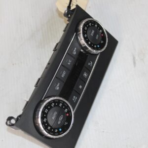 Mercedes Benz W204 C63 AC Aircon Climate Control Unit A2049006708, A2049007615 - Image 12