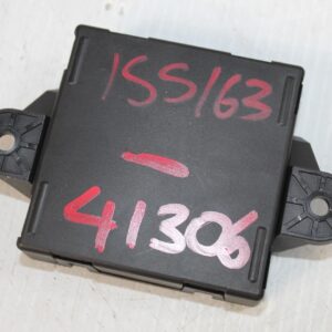 Mercedes Benz W204 C63 Rear Left Door Control Unit A2189001401 - Image 3