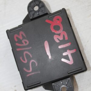 Mercedes Benz W204 C63 Rear Left Door Control Unit A2189001401 - Image 4