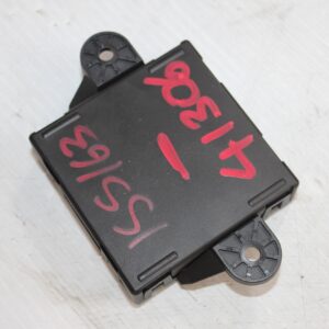 Mercedes Benz W204 C63 Rear Left Door Control Unit A2189001401 - Image 10