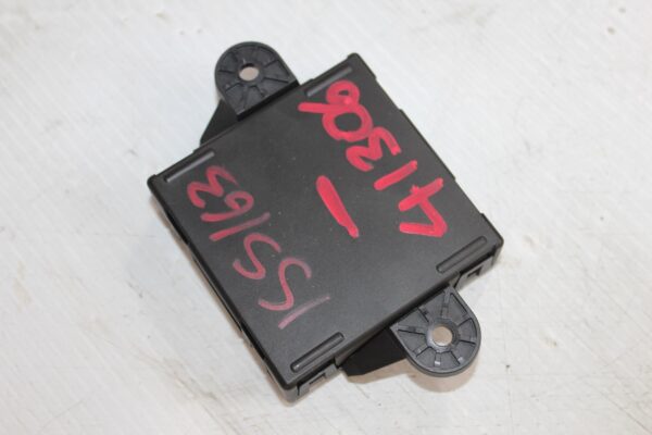 Mercedes Benz W204 C63 Rear Left Door Control Unit A2189001401