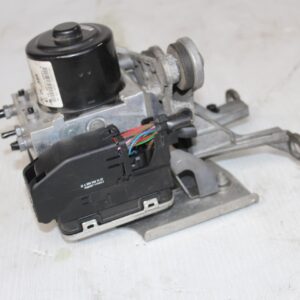 Mercedes Benz W204 C63 AMG 507 ABS Pump A1724315312, A1729008106 - Image 2