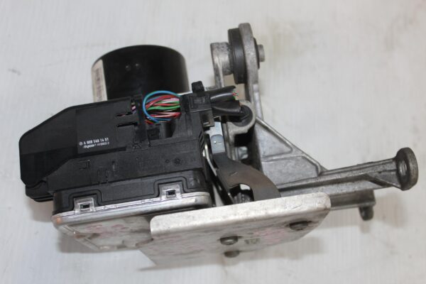 Mercedes Benz W204 C63 AMG 507 ABS Pump A1724315312, A1729008106