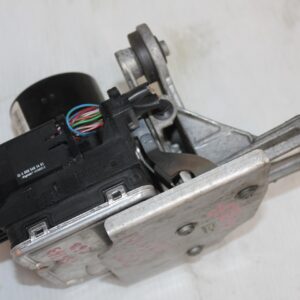 Mercedes Benz W204 C63 AMG 507 ABS Pump A1724315312, A1729008106 - Image 4